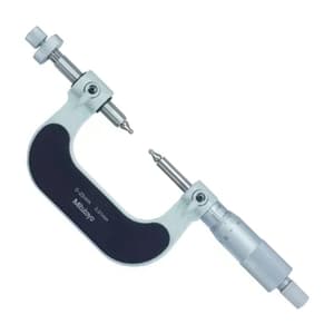 Gear Tooth Micrometer