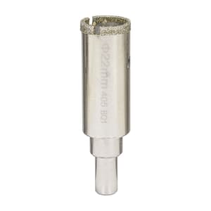 Diamond Holesaw