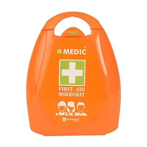 First Aid Kit
