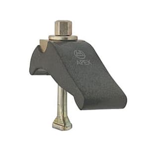 Clamp Height