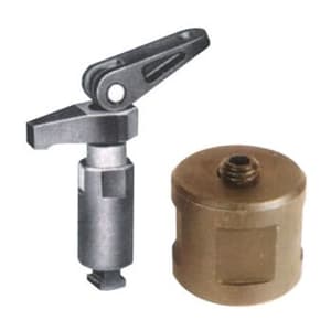 Thrust Clamp