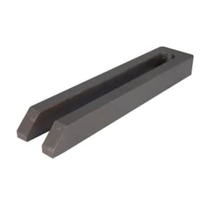 Open-End Strap Clamp