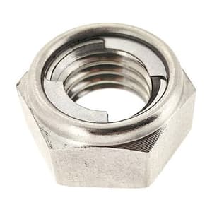 Metal Lock Nut