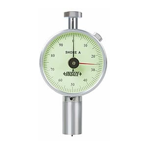 Shore Durometer