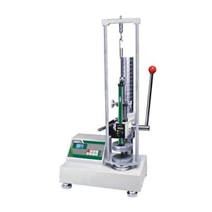 Spring Tester