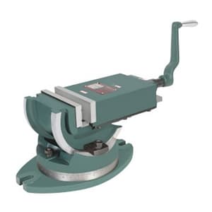Machine Vice