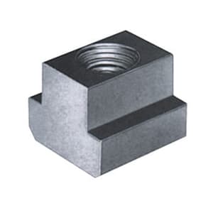 Square Nut