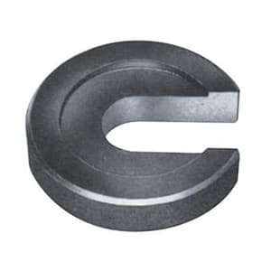 C-Washer