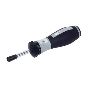 Torque Screwdrivers