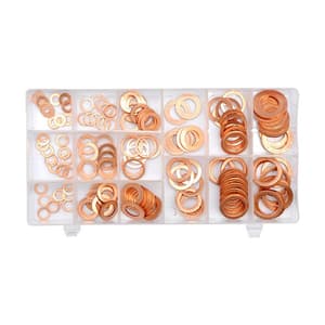 Copper Washers