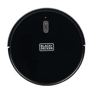 Robotic Vacuum Cleaner