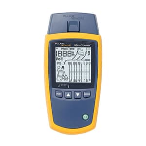 Network Testing Instruments