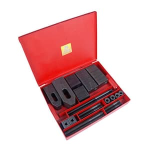 Clamping Kit
