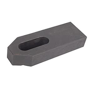Slotted Clamp