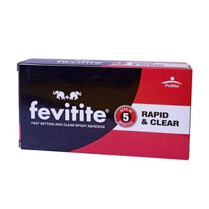 Epoxy Adhesives