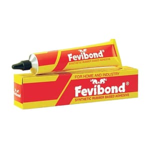 Rubber & Contact Adhesives