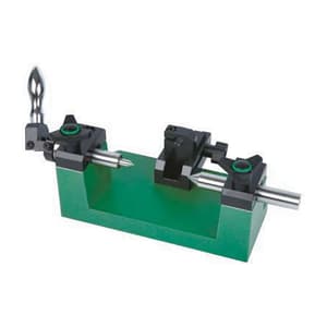 Bench Center