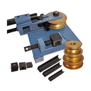 Pipe Bending Machine