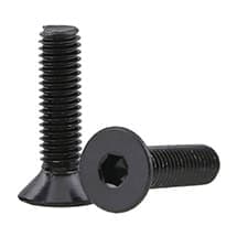 Countersunk Head Socket Screw