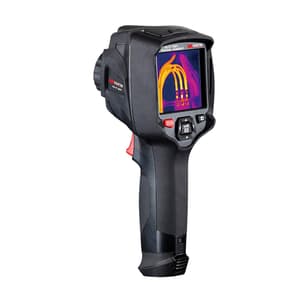 Thermal Imaging Camera