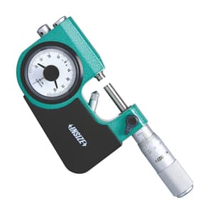 Indicating  Micrometer