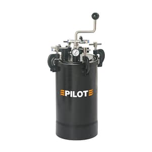 Pressure Feed Tank