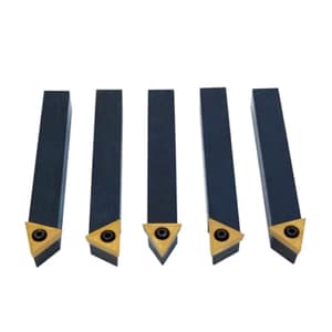 Turning Tool Holder Sets