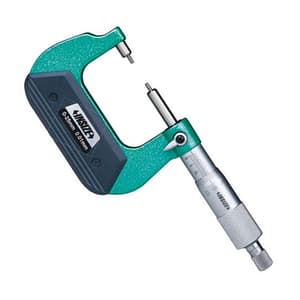 Spline Micrometer