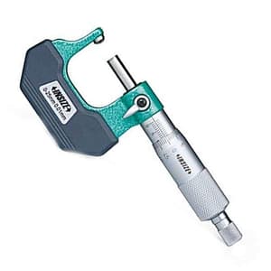 Tube Micrometer