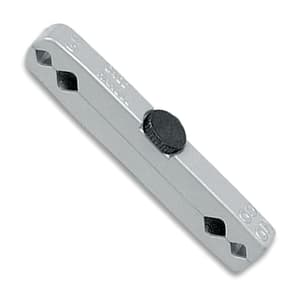 Gauge Handle