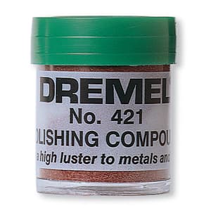 Cleaning & Polishing