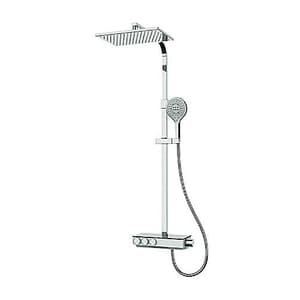 Shower Panels
