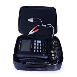 Mastech 2000μF / 200M Ohms Digital LCR Meter, MS5308 — view 3