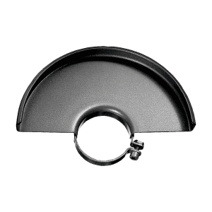 Bosch 100 mm Dia. Coded Guard for Angle Grinders, 2 605 510 155