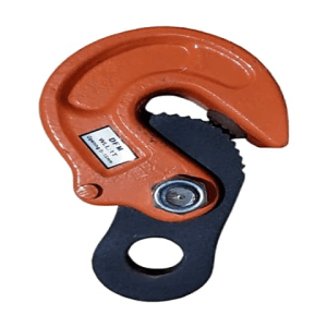 Power Bull 1 Ton Capacity Universal Lifting Clamp