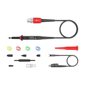 Testec 300 MHz / 2kV High Voltage Probe for Oscilloscope, TT-HV 200