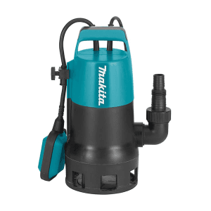 Makita 400W Submersible Water Pump, PF0410