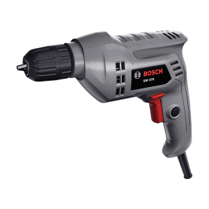 Bosch 10 mm 370W Standard Line Rotary Drill, BM 370