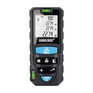Kusam-Meco 100 Mtr Laser Distance Meter, KM 976 (M)