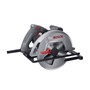 Bosch 184mm 1200W Standard Line Circular Saw, KS 120
