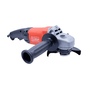 Ralli Wolf 125mm / 5 inch 1350W Light Duty Angle Grinder, 35135