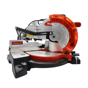 Ralli Wolf 255mm / 1400W Mitre Saw, RMS255