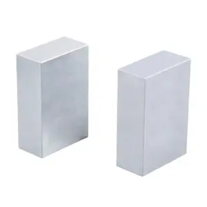 Insize 75 x 50 x 25 mm Parallel Set, 6531-251