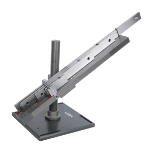 Insize Gauge Block Stand for CMM (Basic Type), 7398-1000