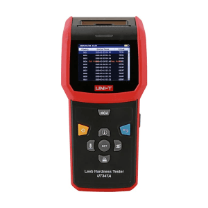 UNI-T Leeb Hardness Tester, UT347A