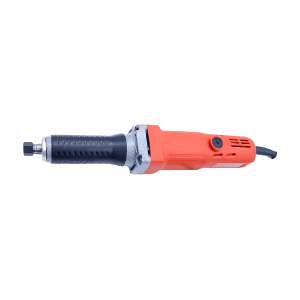Ralli Wolf 6mm (1/4") 420W High Speed Die Grinder (Long Neck), RDG25