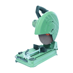Ralli Wolf 355mm / 14 inch 2300W Chop saw, RW14E