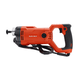 Ralli Wolf 1100W / 35 mm Concrete Vibrator, RW-CV35-3