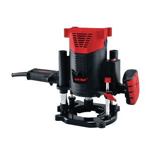 Ralli Wolf 8 - 12mm / 1800W Router, RW-RT12