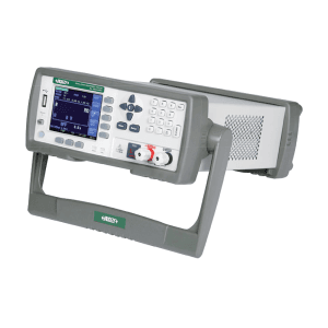 Insize 10 - 1000V Insulation Resistance Tester, 9456-DR01